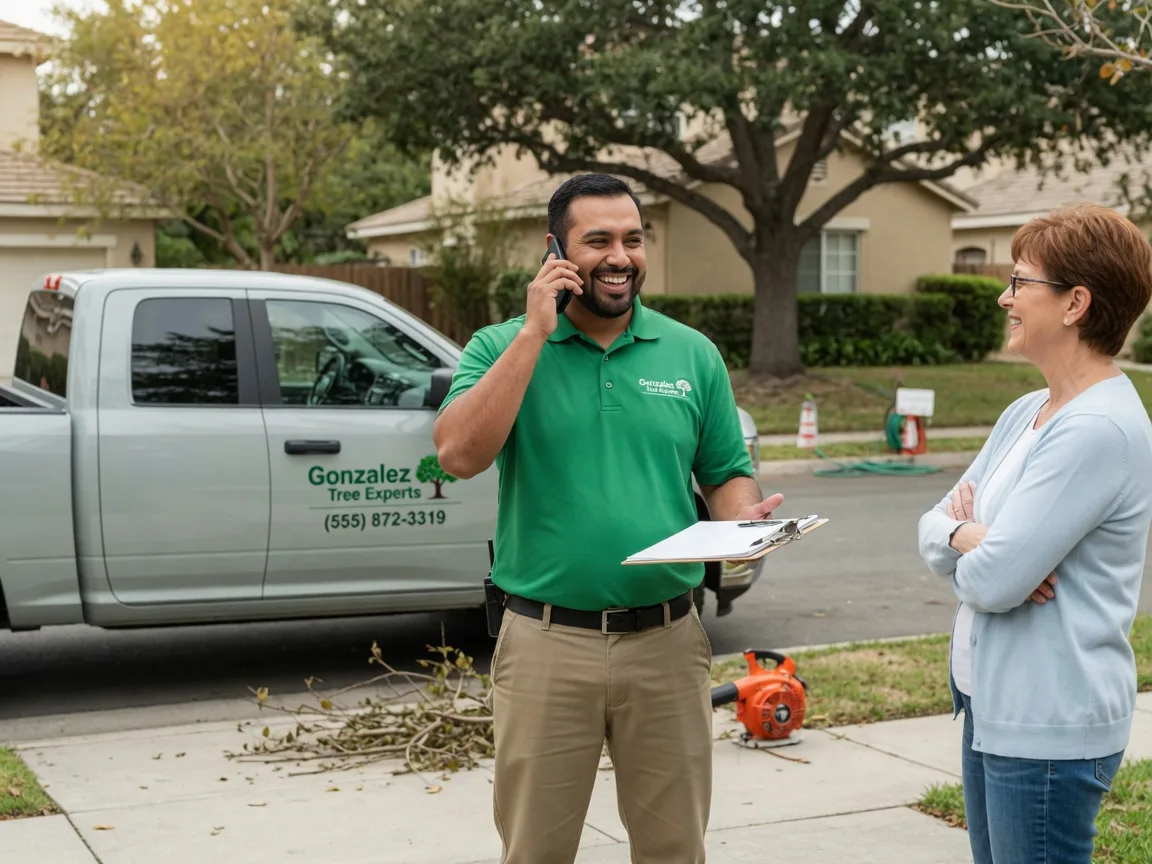 Tree Service Letart, WV FAQs